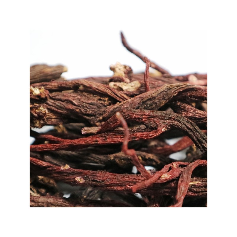 Chamdoori natural borage 100g (domestic) / 참두리 자연산 자초 지치