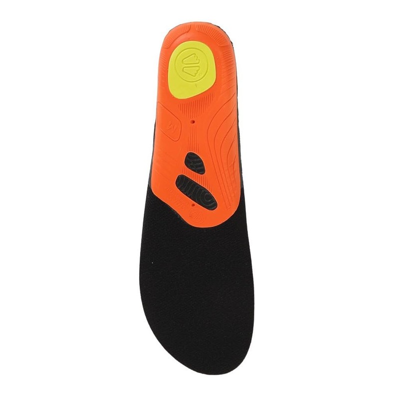 [SIDAS] SIDAS Baseball 3D S (9.25 - 9.65 inches (23.5