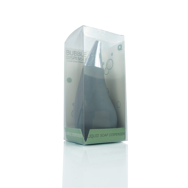 Dispensadores de jabón exprimibles para encimera de cocina, baño, botella