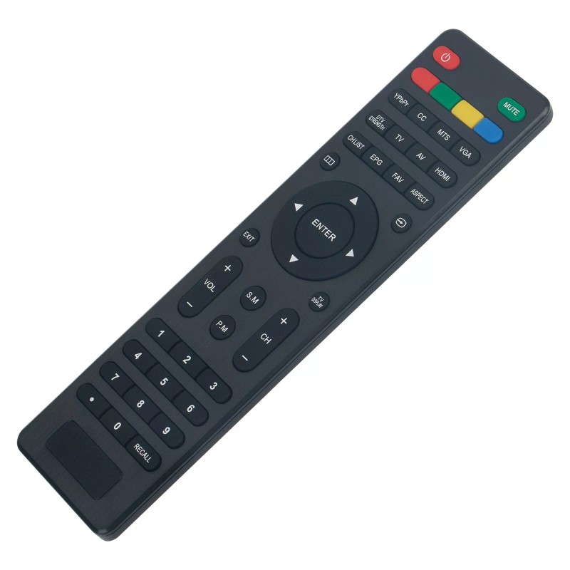 For HAIER Replacem Remote Control for HAIER TV RC2012V LED22VH50