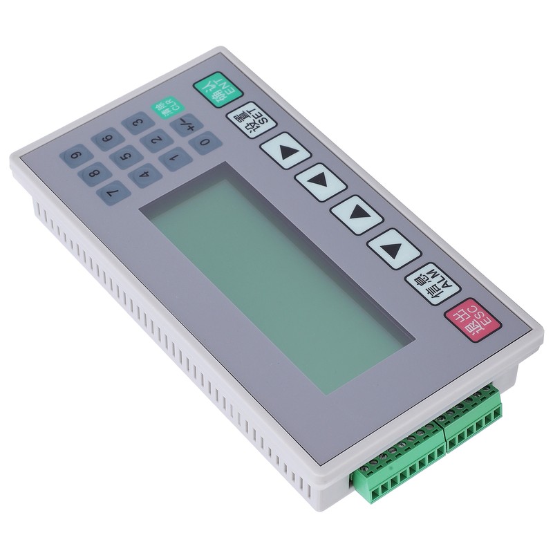 PLC Industrial Control Board 485 Text Display Controller Machine MS2N320-2AV-2UH