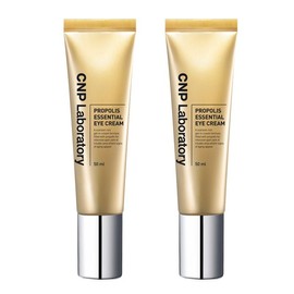 CNP Propolis Essential Eye Cream 1+1 Special Set 50mL + 50mL - CNP Propolis Essential Eye Cre