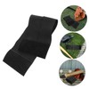 Outanaya Baseball Glove Strap Holder Elastic Glove Wraps for All
