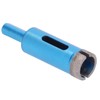 3Pcs 22mm Diamond Drill Bit Hole Saw Opener Cutting Tool