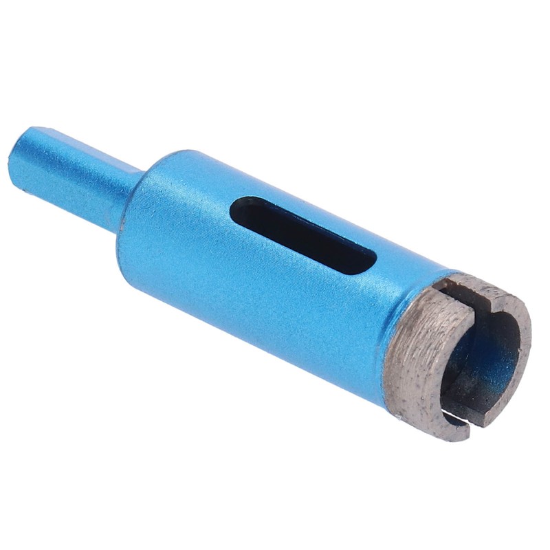 3Pcs 22mm Diamond Drill Bit Hole Saw Opener Cutting Tool