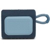 Bocina JBL Go 3, bocina Bluetooth portátil impermeable IP67 a