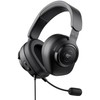 havit Gamenote H2230D - Auriculares para Juegos con micrófono y