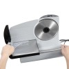 SEGAWE 7.5" Blade 150W Commercial Meat Slicer Electric Deli Slice