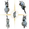 Huayi Dual Tri Fuel gener-ator Carburetor LPG CNG Conversion Kit