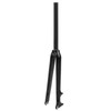 Ultralight Full Carbon Fiber Bike Front Fork 700C Road Bicycle