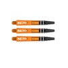 RED DRAGON Nitrotech Intermediate Stems - Orange - 3 sets