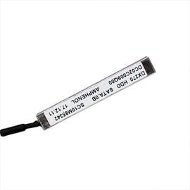 Huasheng Suda SATA HDD Hard Drive Disk Connector Cable Replacement for Lenovo Thinkpad X270 A275,01HW968 SC10M85342 DC02C009Q00 DC02C009Q10 01HW968