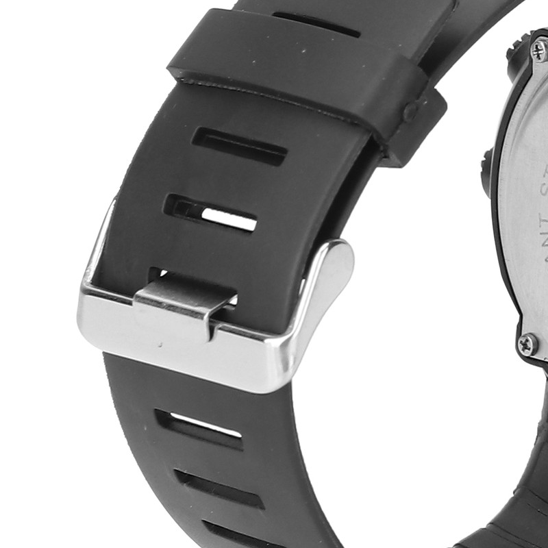 Digital Sports Watch Night Light Waterproof Multiple Functions Electronic Watch