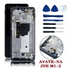 Avvood for Motorola Moto Edge 2024 Edge (gen 5) XT2405V
