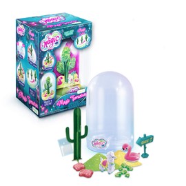 Canal Toys So Magic DIY - Large- Magic Terrarium Kit- Desert