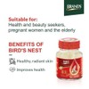 Brand's Bird's Nest with Rock Sugar Sweet Dessert Healthy Drink