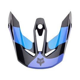 Fox Racing V3 Helmet Visor - Magnetic