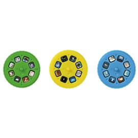 Artec 6901 "Strange Kimono Projector" Projection, Animal, Fun, Toy, Creature, Compact, Indoor, Home Use