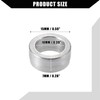 Hihaha Intermediate Steering Shaft Bushings for Dodge for Ram 1500