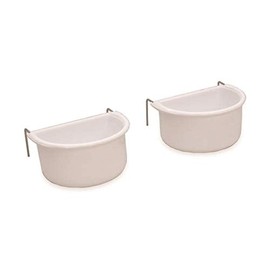 Kazoo D Birds Feeder, 2 Count Large