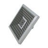 Sumida Kopfbrause 18x18cm Duschkopf Regenbrause Regendusche Duschbrause