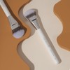 Albeaut Foundation Brush Contour Blush Angled Contoured for Flawless Face