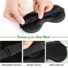 Eye Mask for Sleeping 2 Pack Sleep Masks for Men