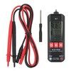 Digital Multimeter Voltage Resistance Frequency Meter Voltmeter Tester for Repair
