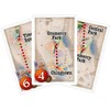 Asmodee Ticket to Ride New York Board Game - Train
