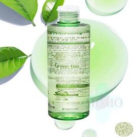 BOBO Green Tea Collagen Toner 300m Basic Cosmetics Women’s Toner Green Tea / BOBO 녹차 콜라겐 토너 300m 기초화장품 여자토너 그린티