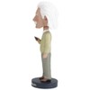 Royal Bobbles Albert Einstein V2 Bobblehead
