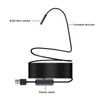 Wireless Endoscope Phone WiFi Borescope Inspection Camera HD IP68 Waterproof