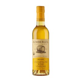 Kimberley Champagne Wine Vinegar 12.6 oz
