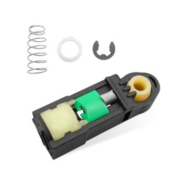 CV61-7C445-AA Automobile Automatic Gear Shift Transmission Cable Connector Fit for Ford Mondeo KUGA for Lincoln 2013-2019, Replace CV617C445AA