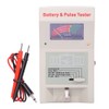Quartz Watch Analyzer Detector Battery & Pulse Tester Watch Repair
