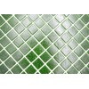 Mosaic Dark Green Pool Tiles Pool Mosaic Tiles Glass Glossy
