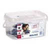MOL723202 Ultra Light Series 7000 Half Face Mask (Medium) 2