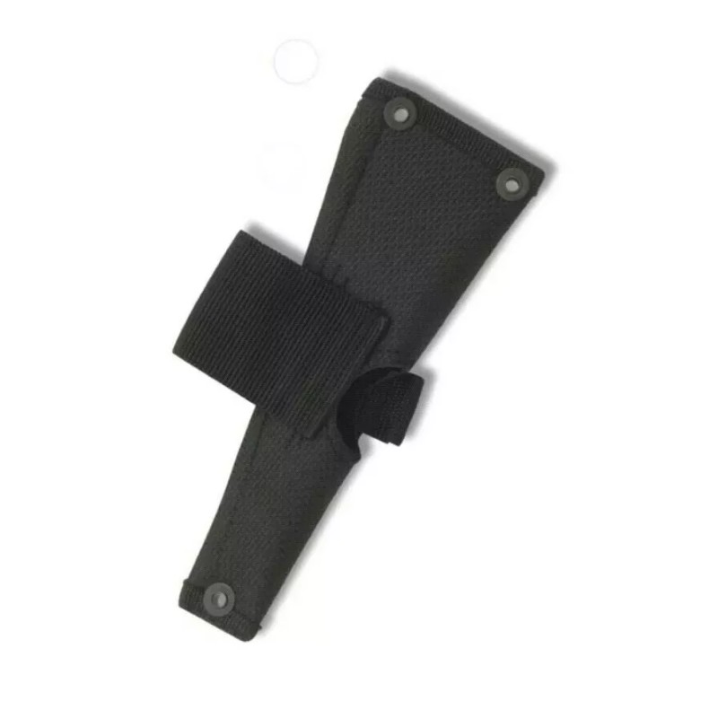 SOG FASTHAWK polished, axe.glass reinforced handle.wiht Sheath .