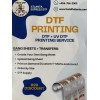 Fast DTF Atlanta 3 pc DTF Transfers Ready to Press