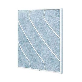 National Ventilation Fan Replacement Filter (for 9.8 inch [25 cm]), FY - FST25, Contains x 2.