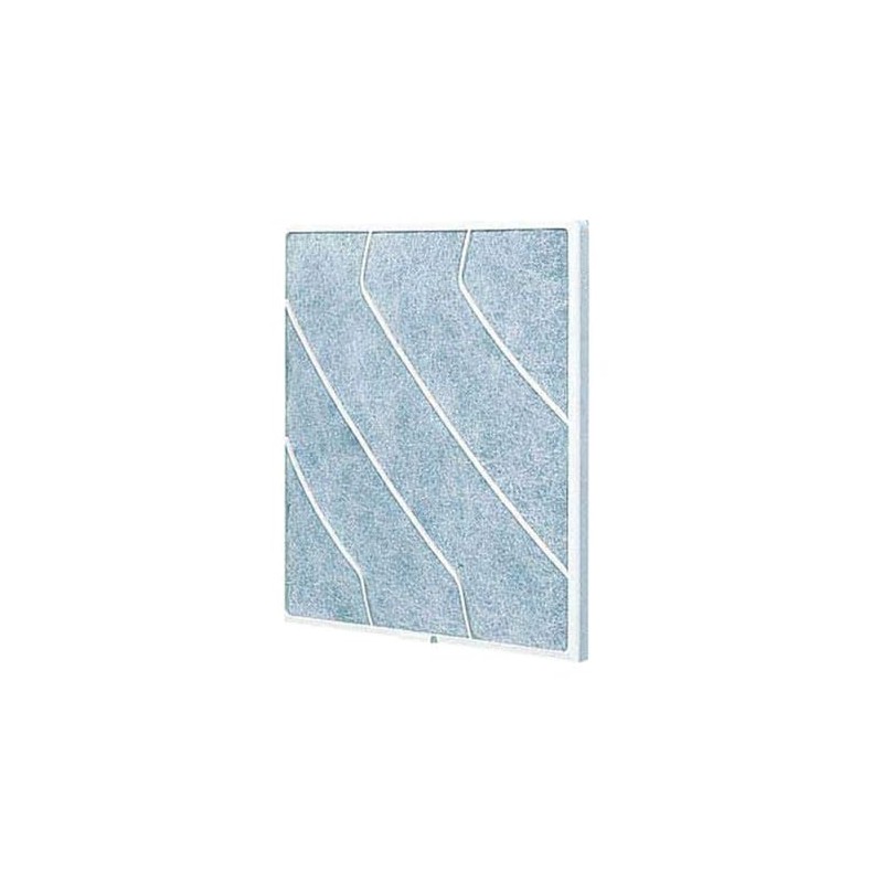 National Ventilation Fan Replacement Filter (for 9.8 inch [25 cm]),