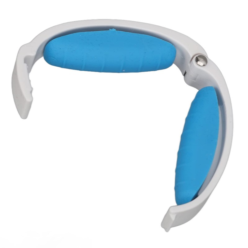TeamSky Urinary Incontinence Clamp, Comfortable Urinary Incontinence Clamp, Adjust Pressure