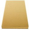 Pro Sponge Board putzbrett Rubbing Board with Thick High-Strength Foam