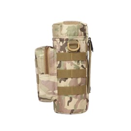ETOPARS Water Bottle Pouch Holder Bag For Tactical Military MOLLE Hiking Camping Travel Sports