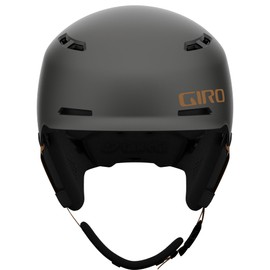 Giro Trig MIPS Ski Helmet - Snowboard Helmet for Men, Women & Youth- Metallic Coal/Tan - S (52-55.5 cm)