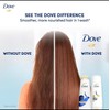 Dove Ultra Care Shampoo Intense Repair for damaged hair