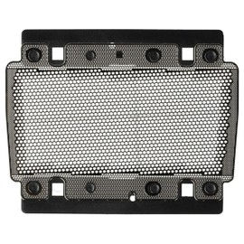 vhbw Razor Blade Compatible with Braun 5447, 5449, 5628, 5629, 5632, 5634, 5635 Shaver