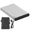 USB 3.0 Mobile Hard Disk 2.5in HDD SSD High Speed