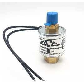 Advanced Fuel Components AFC 151 Shut-off Solenoid    AFC-151
