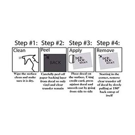 Promenade Graphics Venom Vinyl Decal Sticker | Cars | Walls | Laptops | Black | 7" X 3"